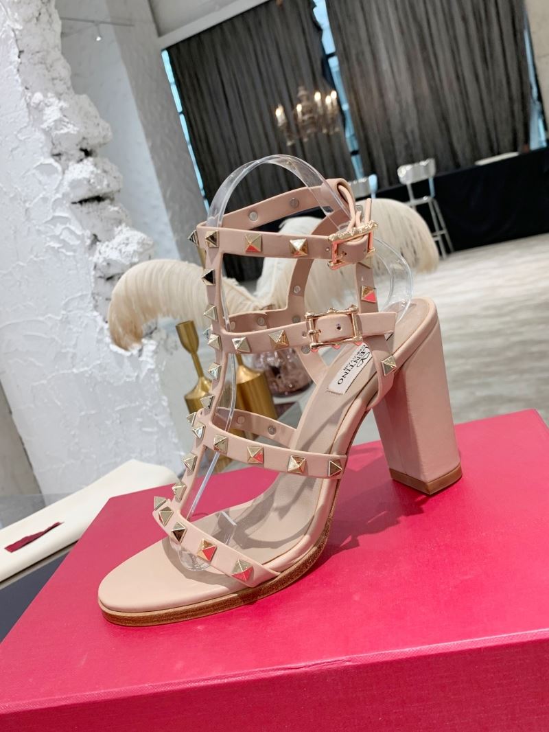 Valentino High Heels